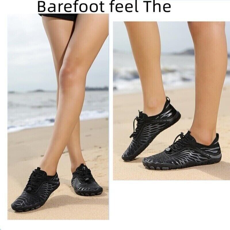 Barefoot Shoes Healthy & Non-Slip Footwear Unisex Hiking Outdoor Shoe