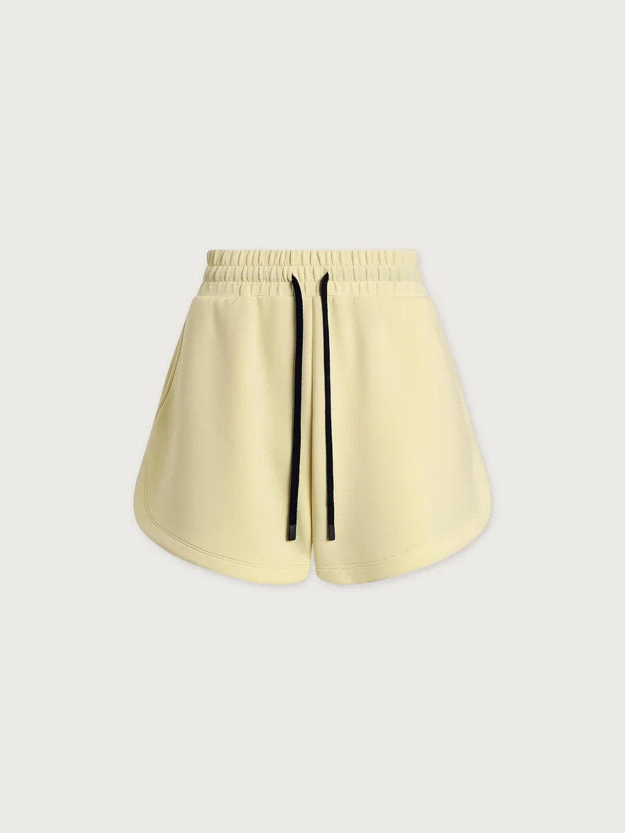New Varley Coulter High-Rise Short 3.5″ Multiple Colors and Sizes Available