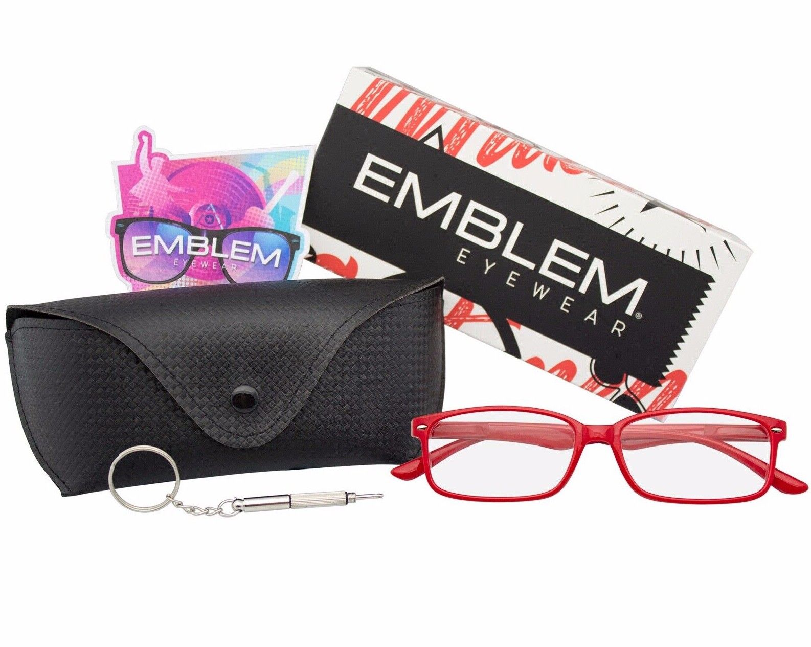 Reading Glasses Mens Womens Classic Reader Unisex Spring Hinge Style Readers