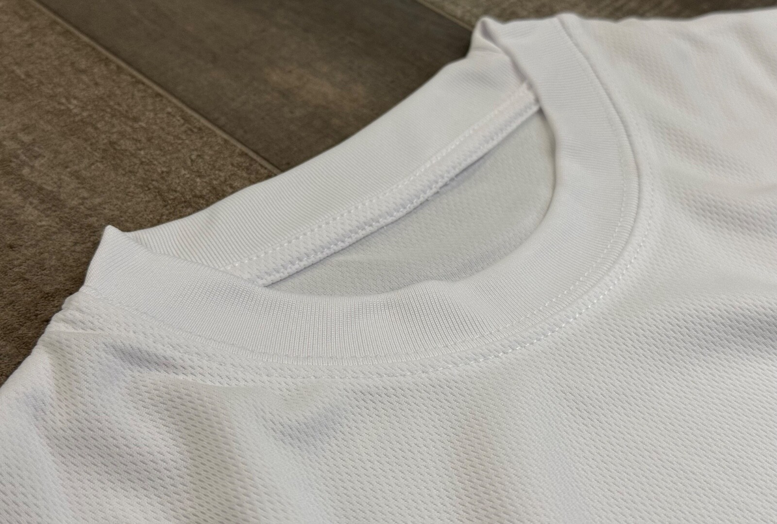 DRI-FIT Performance Long Sleeve T-Shirts, UPF 50+ Sun Protection Shirts
