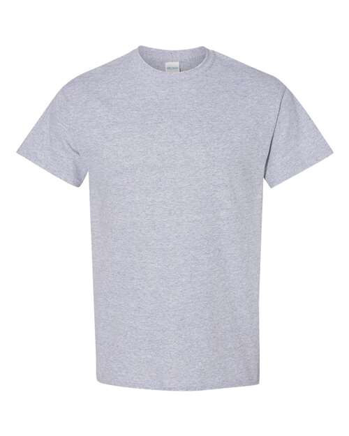 Gildan Heavy Cotton Short Sleeve