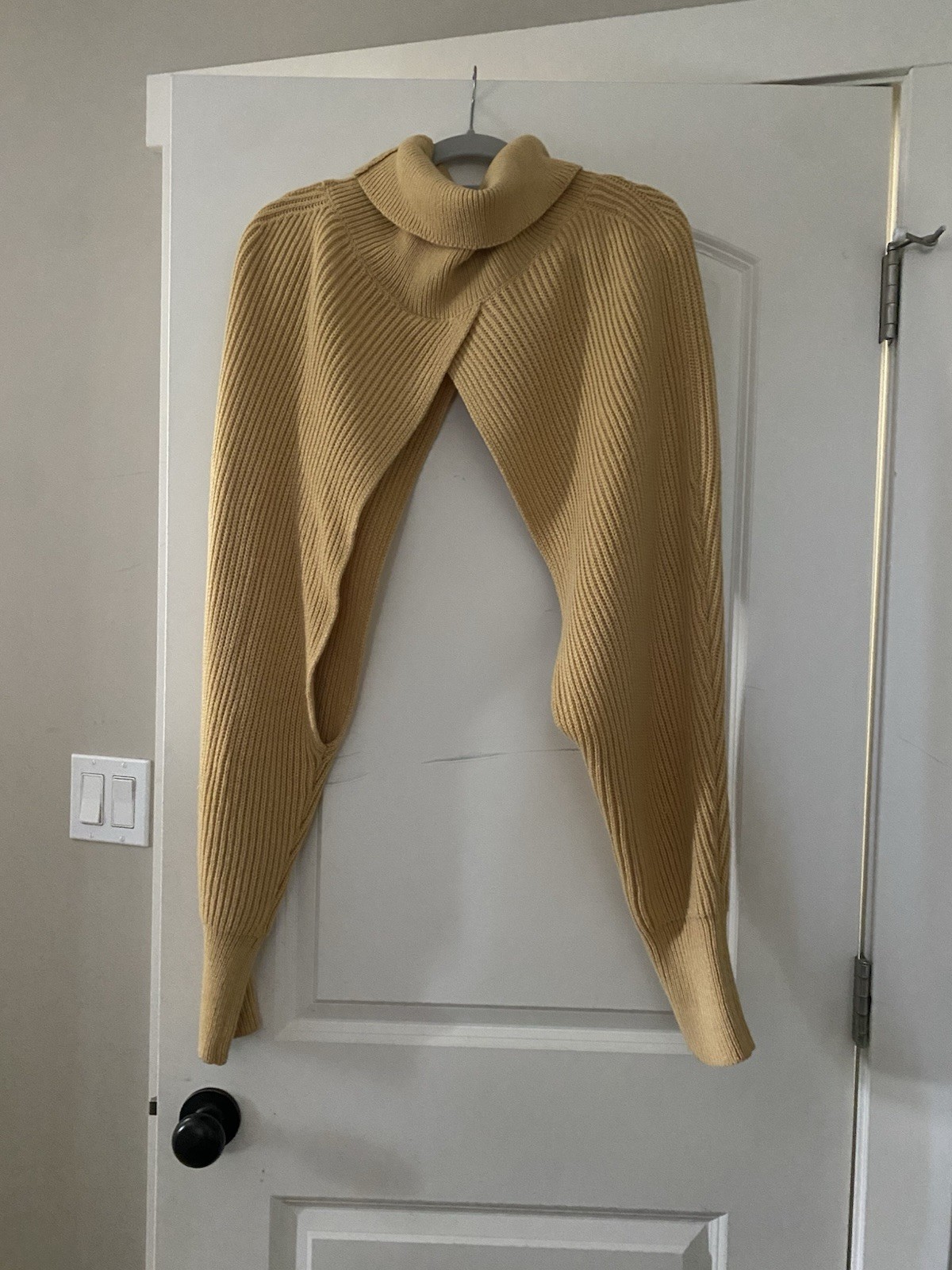 Free Peope Turtleneck Sweater