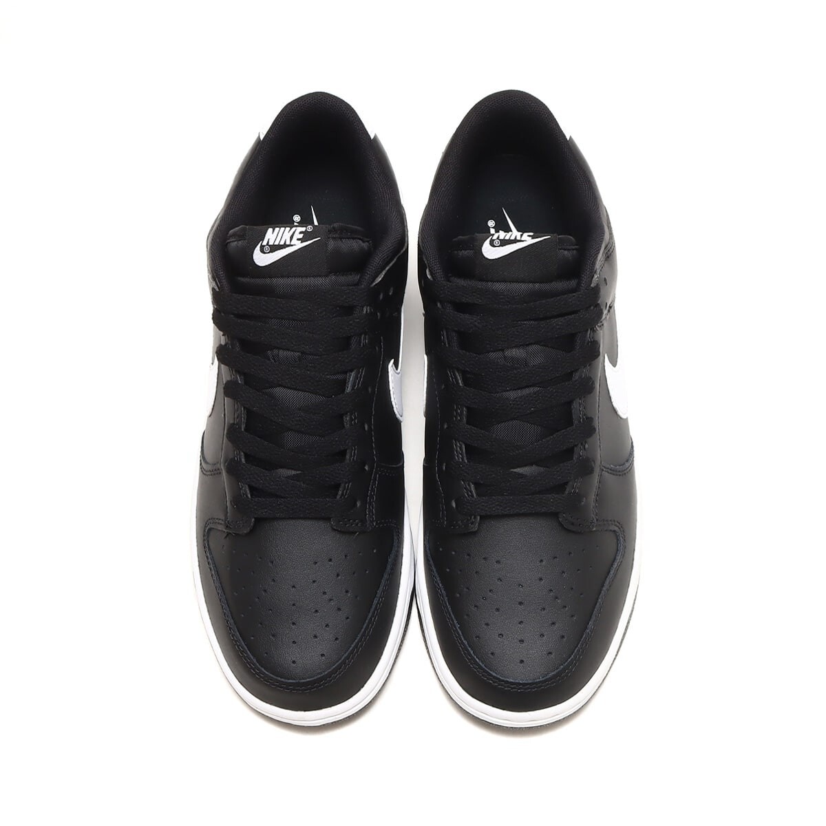 Nike Dunk Low Retro Black White Reverse Panda 2.0 DV0831-002 Men’s [US 6-13] New