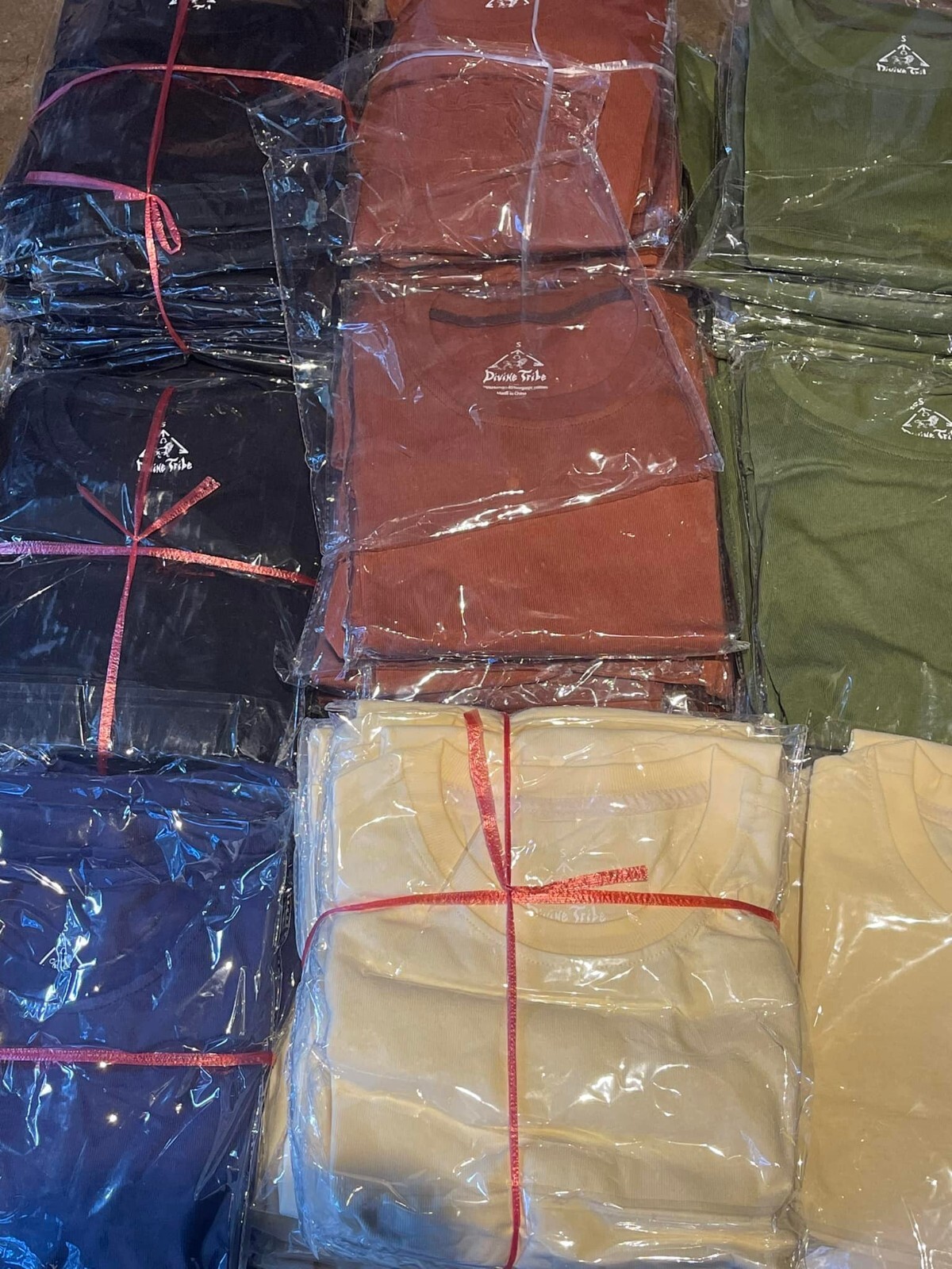 Thick Hemp / Organic Cotton T shirts Superior Quality T-shirt t’s tshirt Heavy