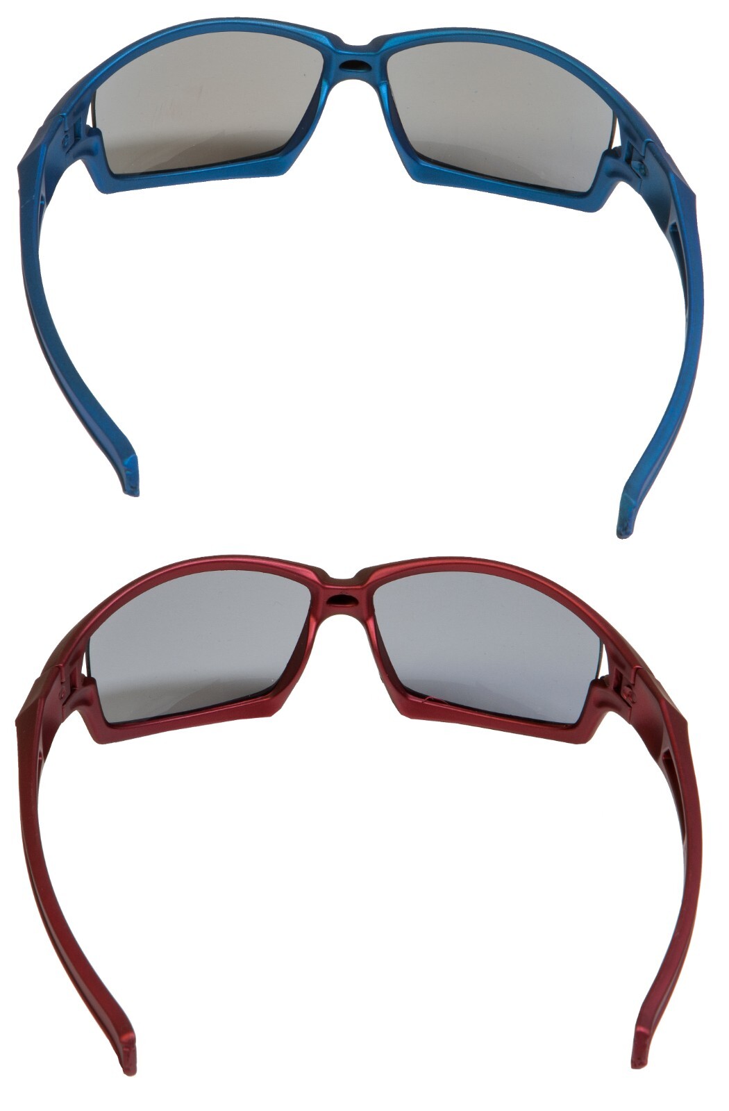 ACCLAIM A1 Mens Sports Sunglasses Plastic Frame Vented Polycarbonate Lens