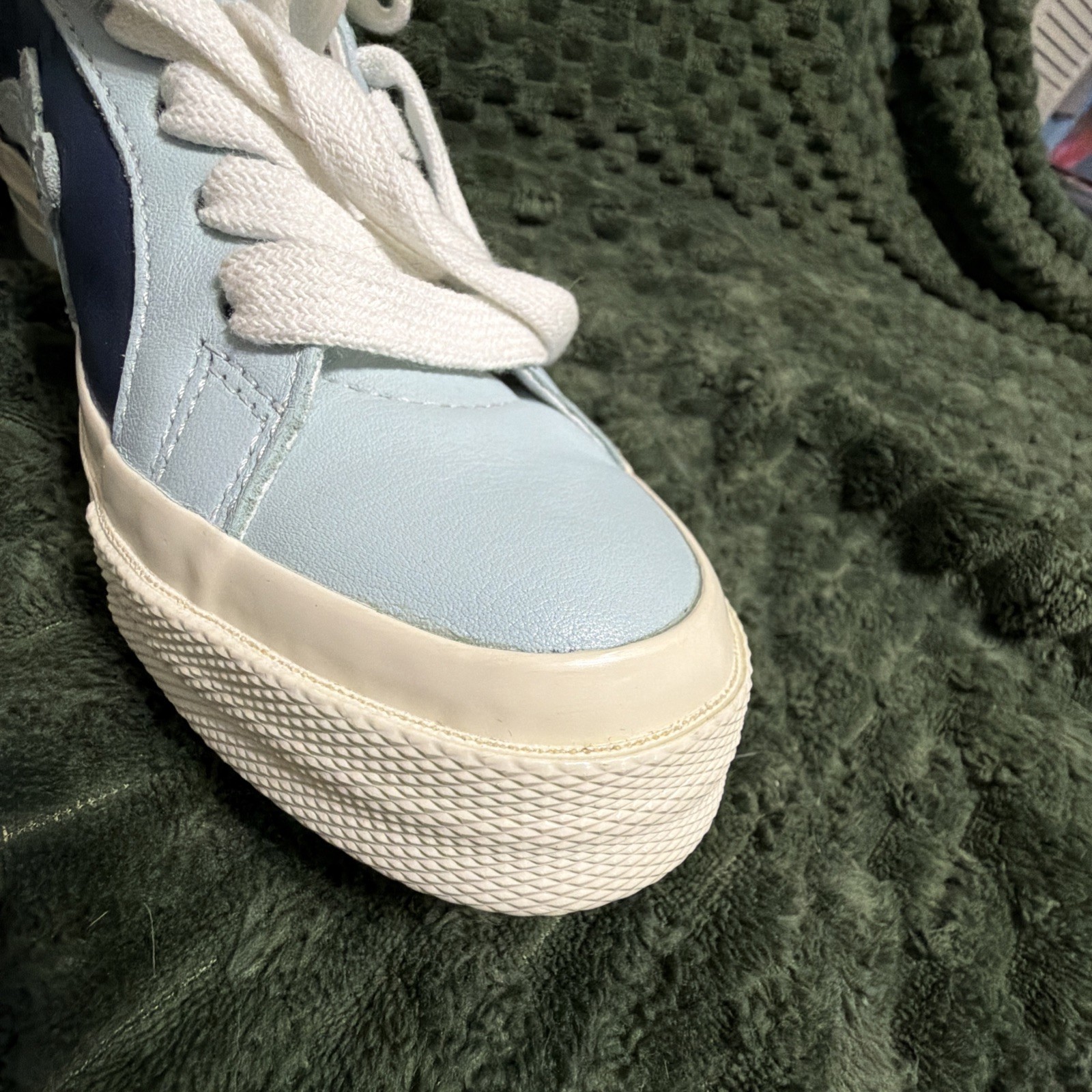 Golf Le Fleur x Converse One Star Ox Industrial Pack Size M’s 5 W’s 7