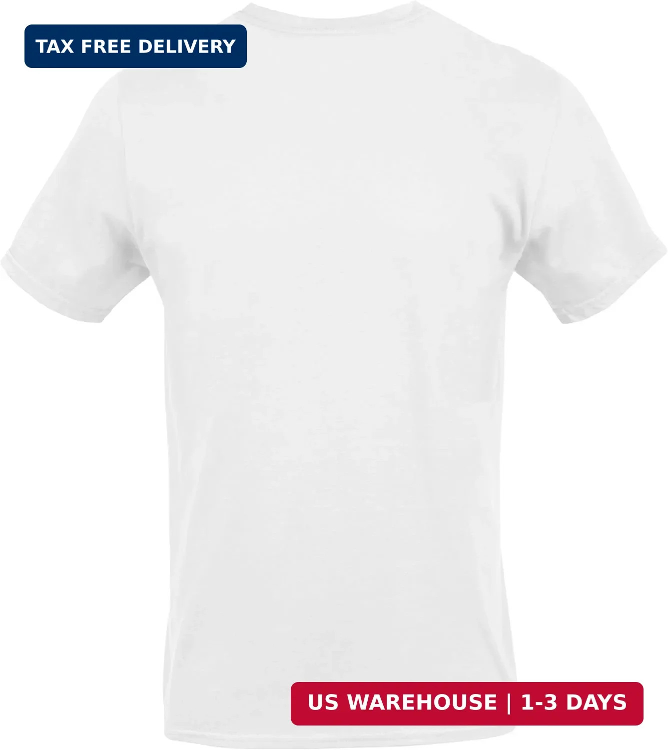 Gildan Men’s Crew T-Shirts, Multipack, Style G1100