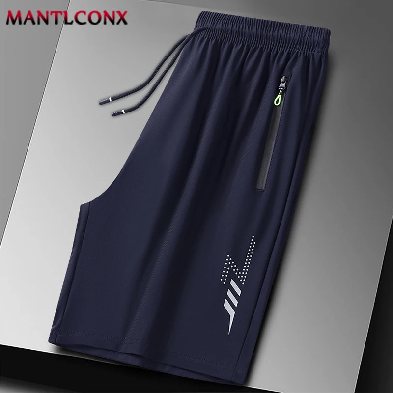 Men Running Shorts Sports Gym Fitness Training Jogging Casual Pants Bottoms Gift