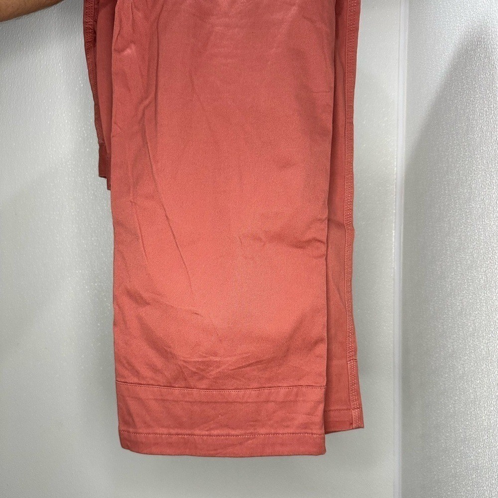 Mountain Khakis Men’s Poplin Pant Relaxed Fit Size 36×34 Chino Lightweight