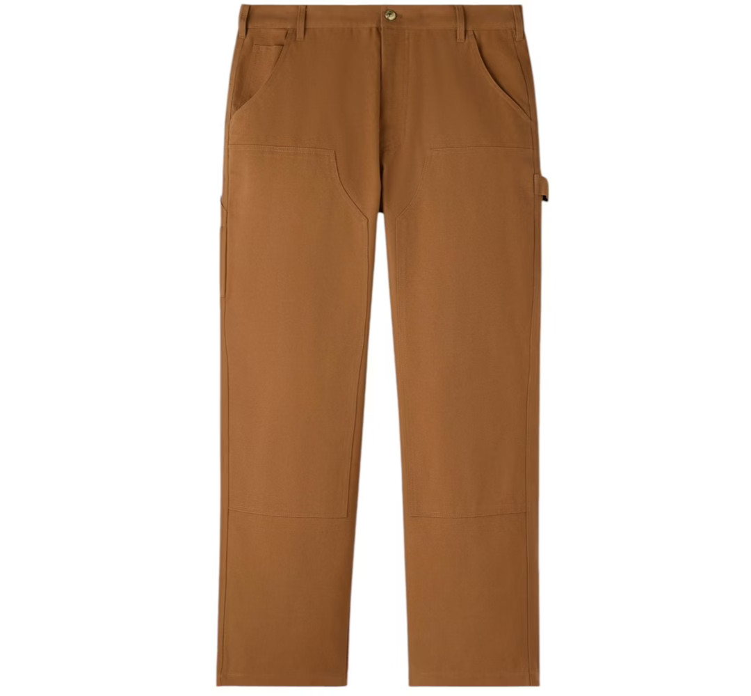 OVO Brown Double Knee Workwear Duty Pant – 28 – New