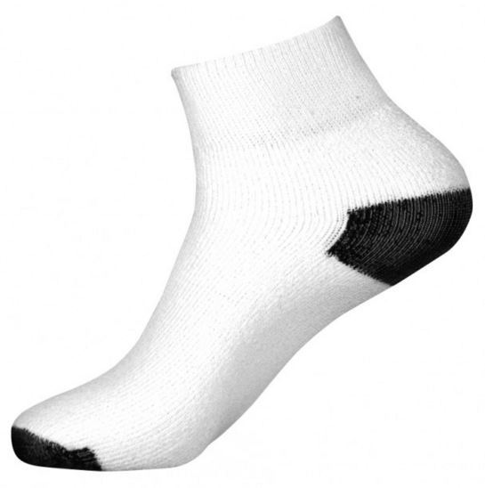 5~100 Dozen Wholesale Lot Men Sports Cotton Ankle Socks Athletic P284 9-11 10-13