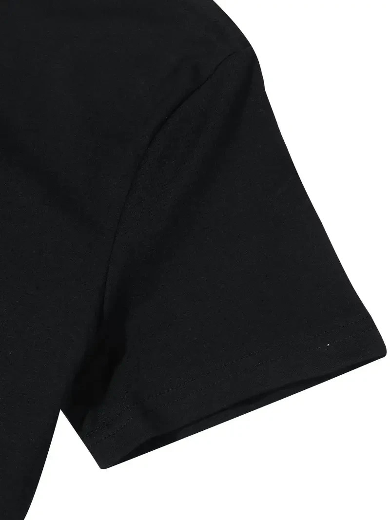 Invader Zim Gir 2000s Cartoon 100% Polyester Regular Fit T-shirt