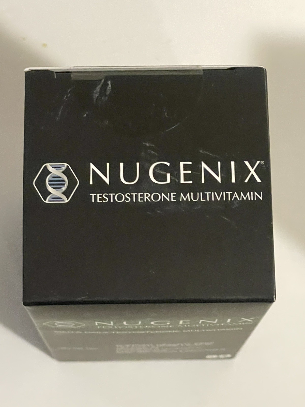Nugenix Men’s Daily T- Multivitamin – 60ct (EXP 09/2025)