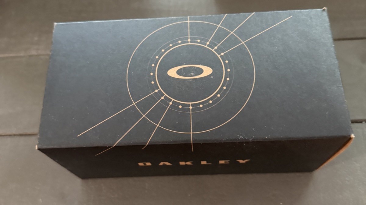 Oakley Sutro Lite Sweep OO9465 Matte Black Frame Sunglasses Black Prizm Lenses