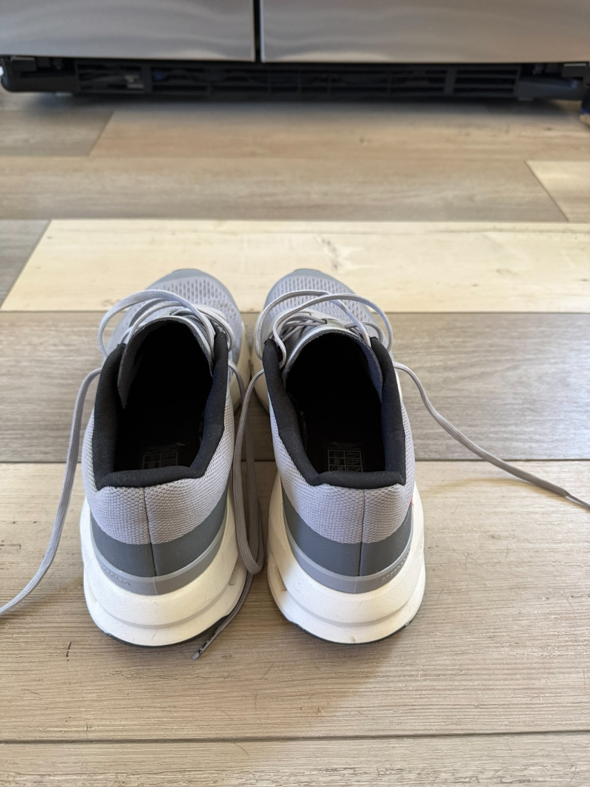 on cloudpulse – men’s size 10