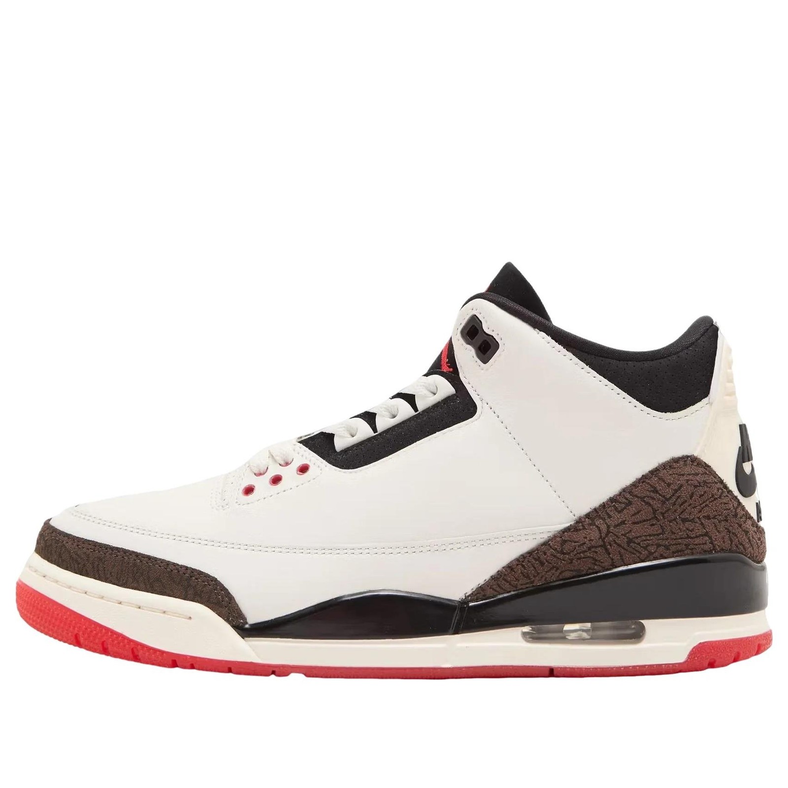 Jordan 3 Retro World’s Best Dad Men’s IF4396-103 & GS DM0967-103 New