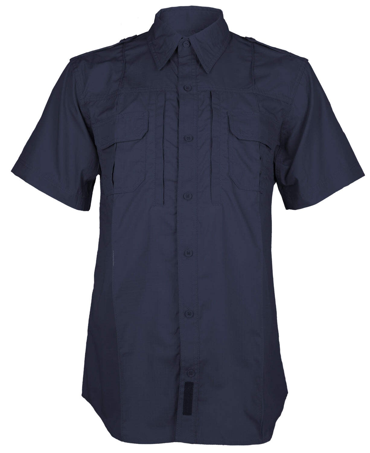 Lightweight Tactical BDU RIP-Stop Short Sleeve Shirts