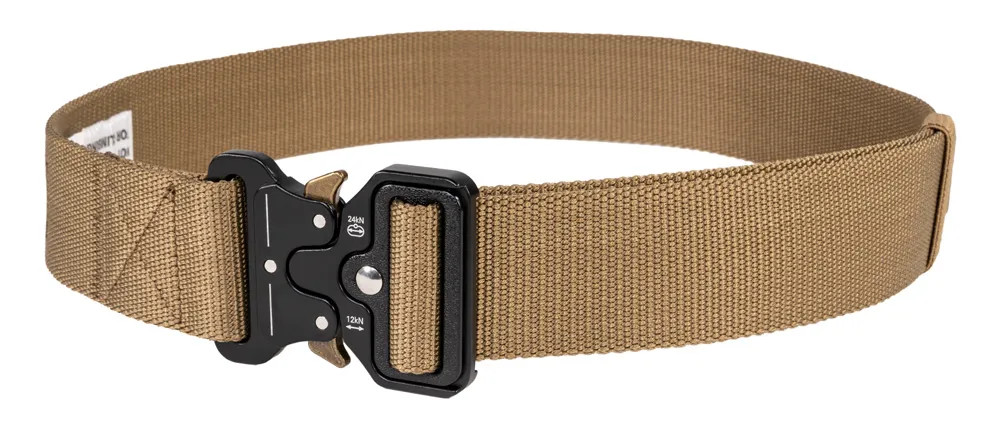 Propper® Tactical Belt 1.75 Quick Release Buckle Heavy Duty Nylon Webbing