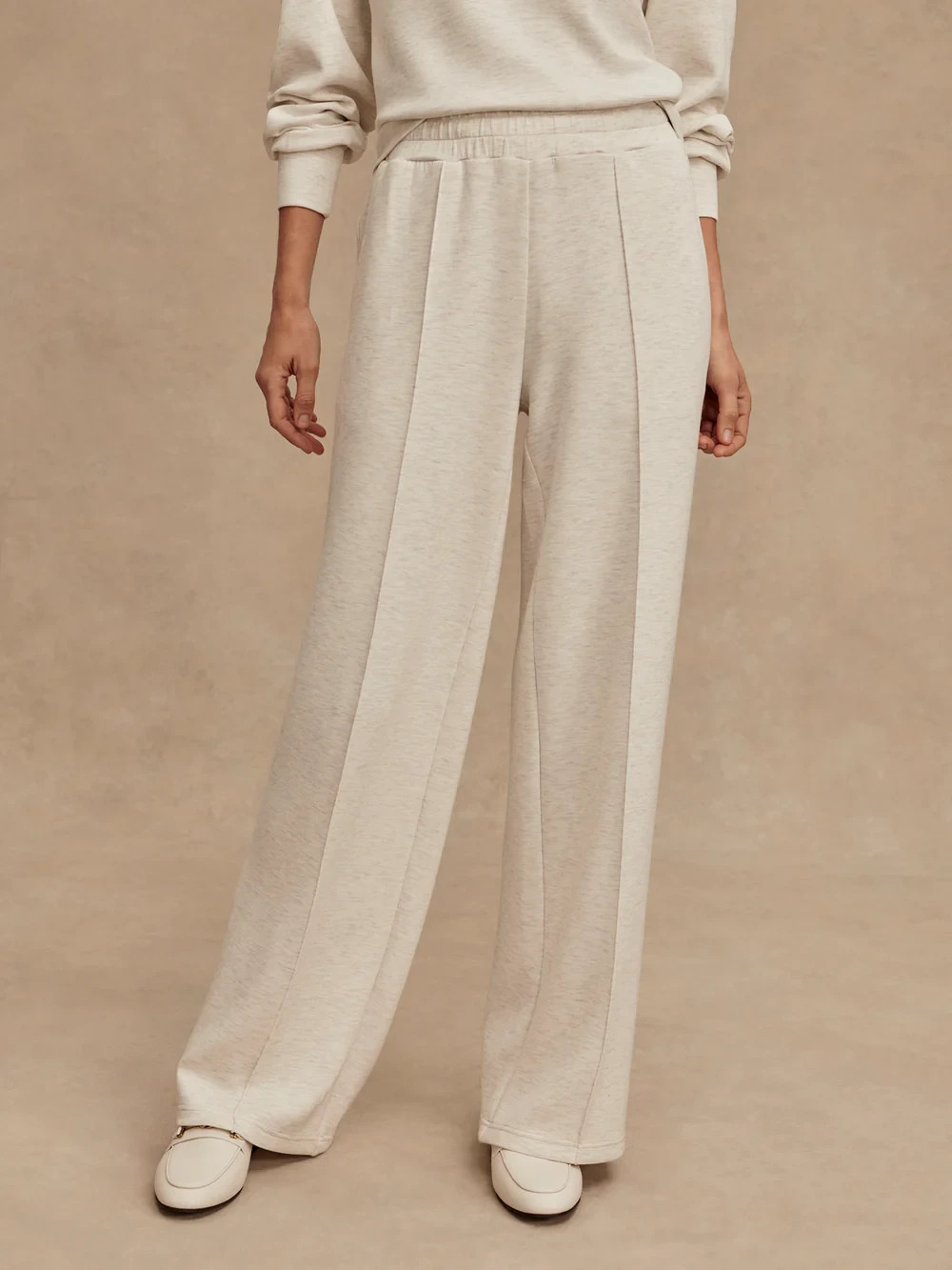 Brand New Varley The Wide Leg Pant Multiple Colors and Sizes In Hand