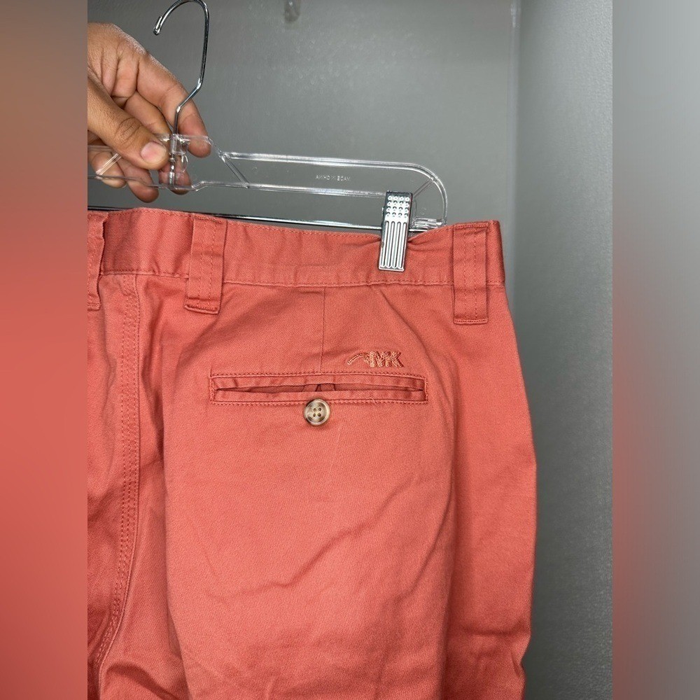 Mountain Khakis Men’s Poplin Pant Relaxed Fit Size 36×34 Chino Lightweight