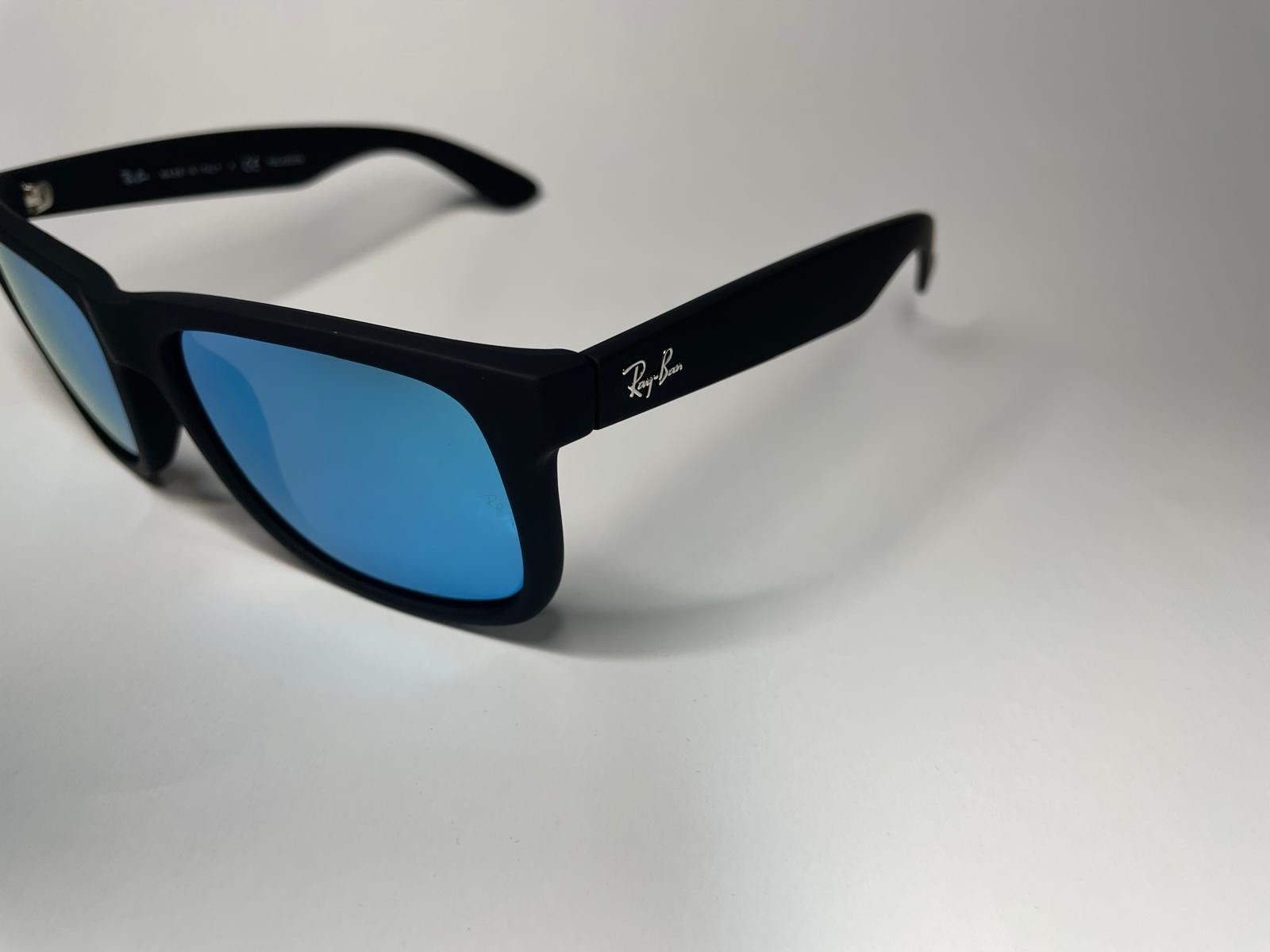 Ray-Ban Rb4165 622/55 Men’s Sunglasses
