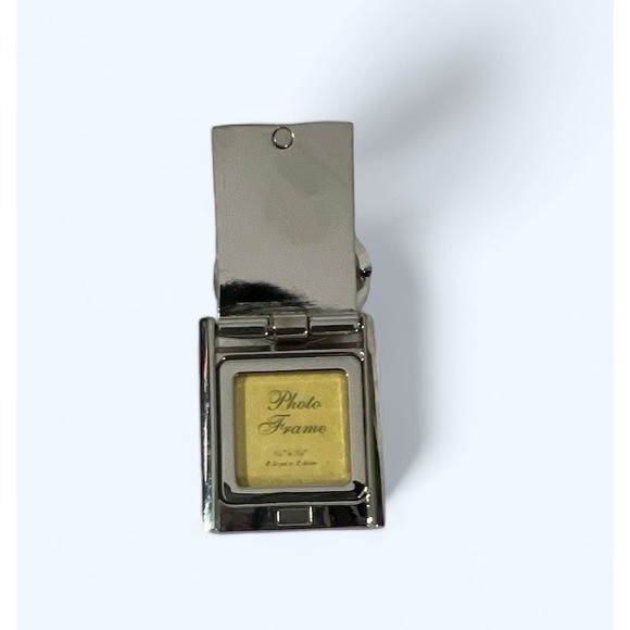 SIERRA MIST Keychain PHOTO HOLDER D2-32