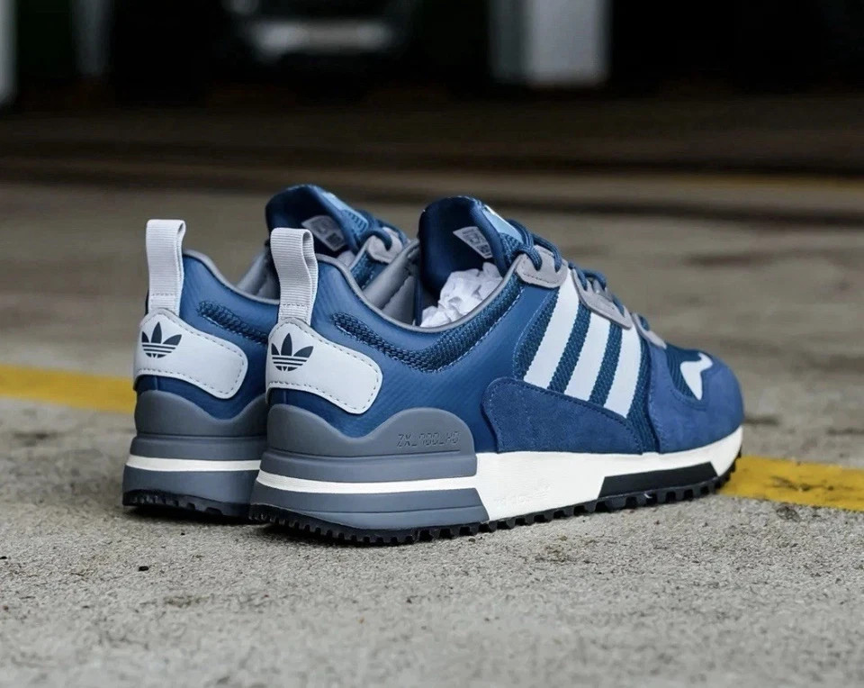 Adidas Originals ZX 700 HD Mens Shoe Athletic Sneaker Footwear H01850 All Sizes