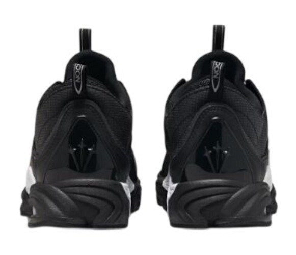 Nike NOCTA ‘Drake’ Air Zoom Drive SP Black DX5854-001 M 4/W 5 (EU 36) New In Box