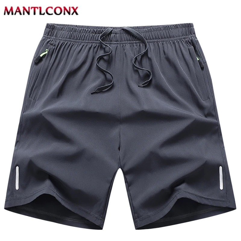Men Running Shorts Sports Gym Fitness Training Jogging Casual Pants Bottoms Gift