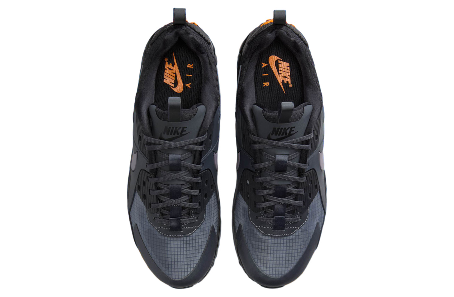 Nike Air Max 90 Drift Black Bright Ceramic IO1908-001 Men’s Size New