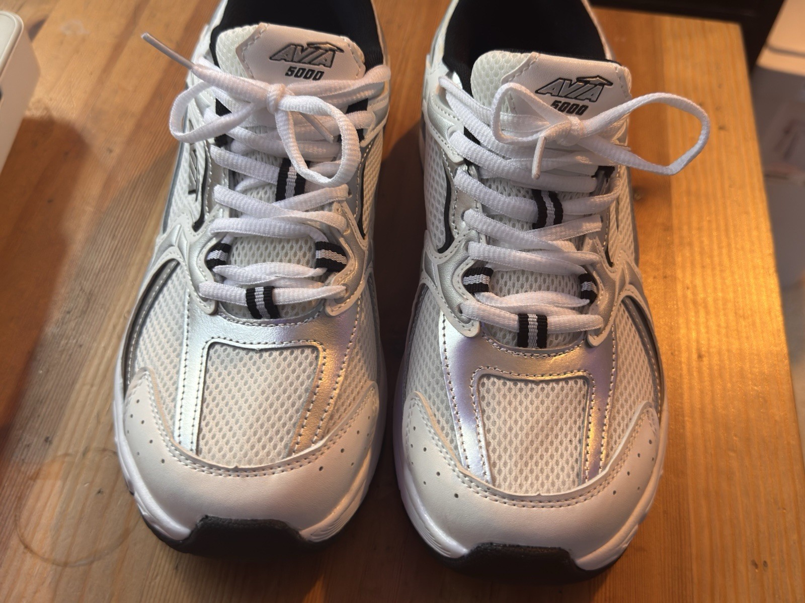 Avia Men’s Sneakers Size 8 ,1/2