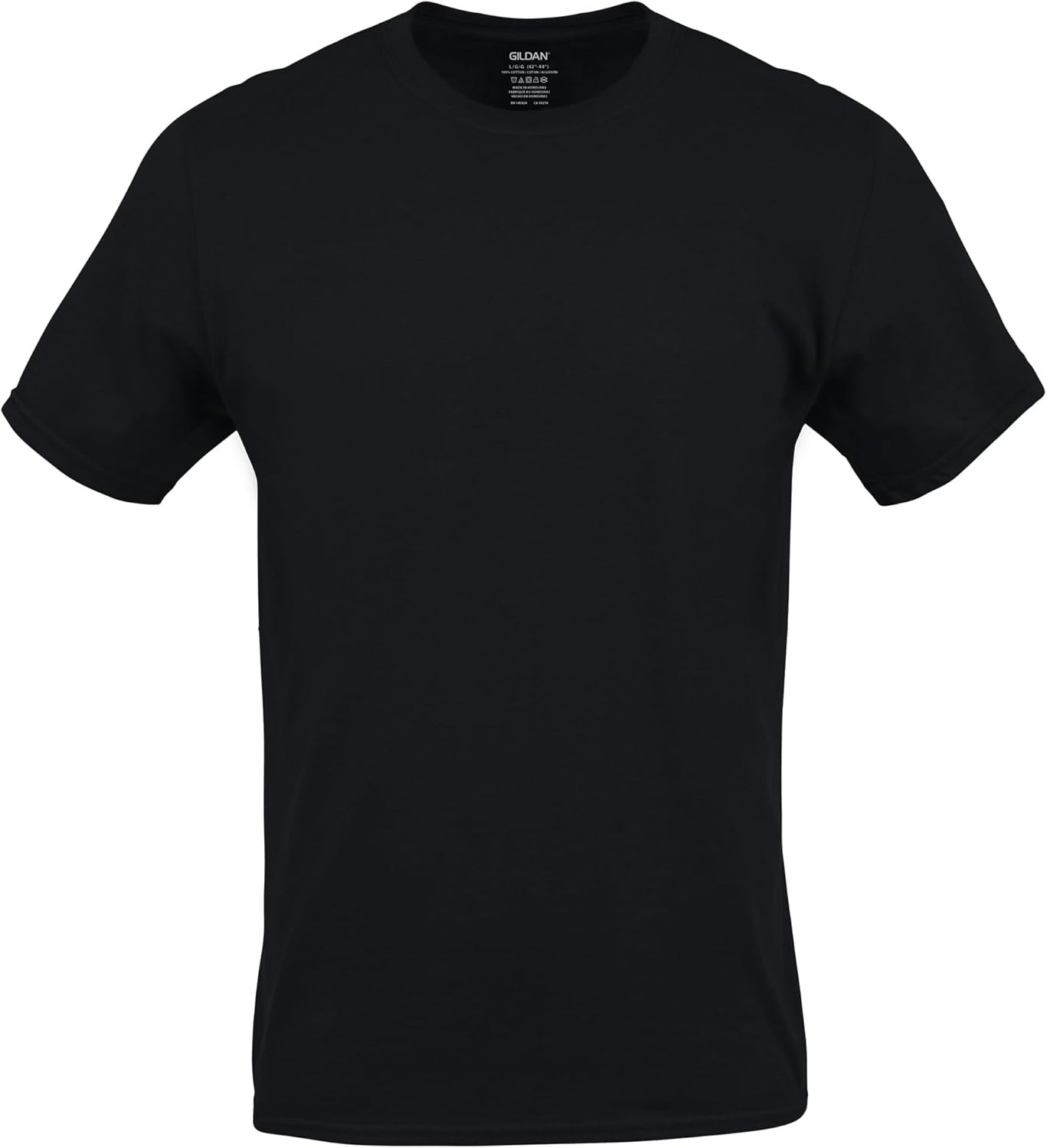 Men’S Crew T-Shirts, Multipack, Style G1100 – 5 Pack