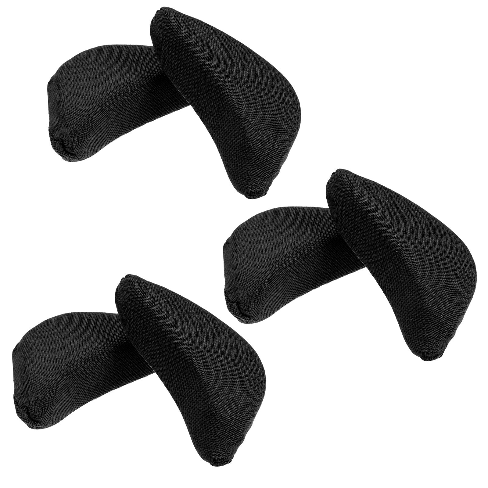 Shoe Filler Inserts Adjustable Shoe Fillers Foot Brace Shoe Pads Toe Cushions
