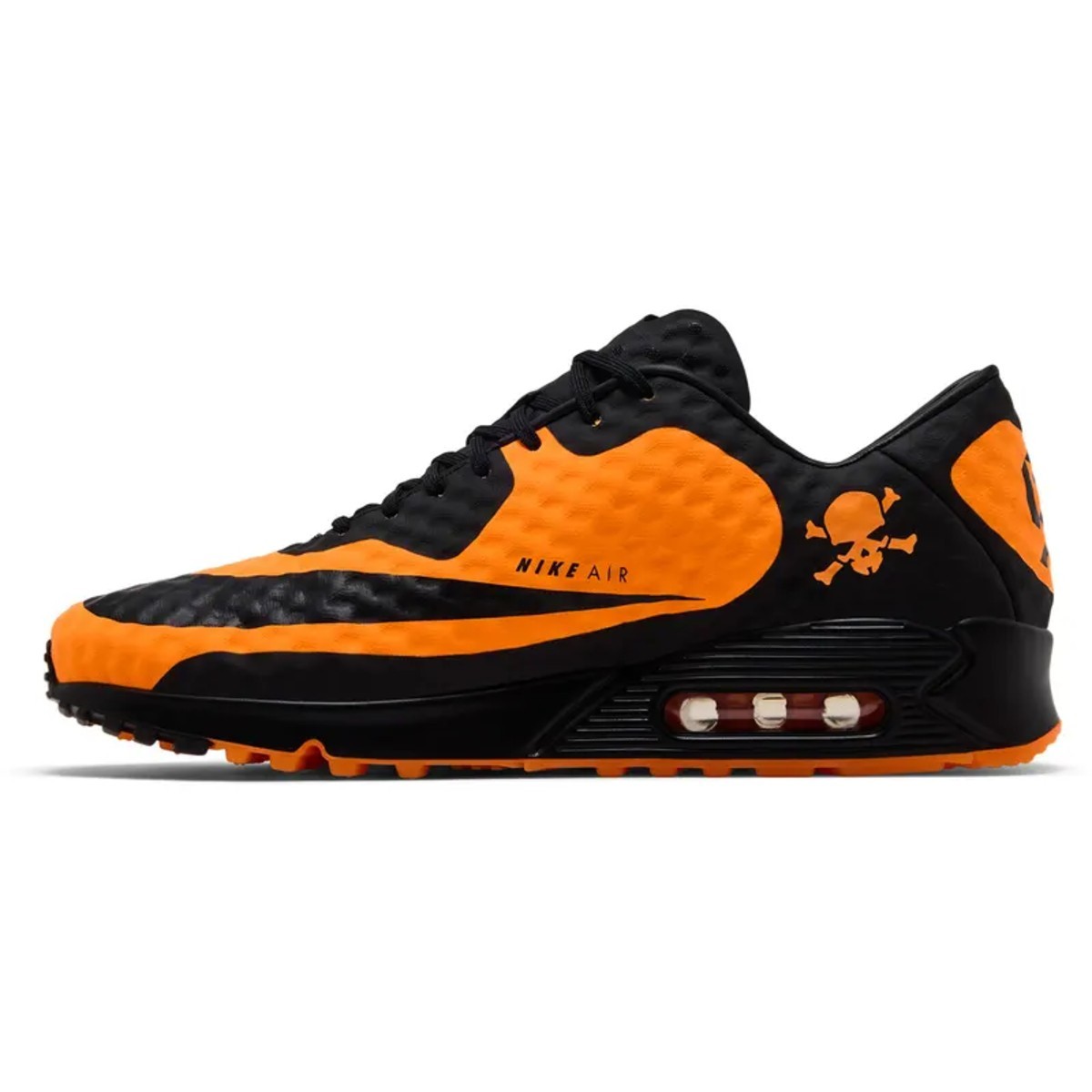 Nike Air Max 90 Bright Citrus Hypervenom IR1978-844 Men’s New