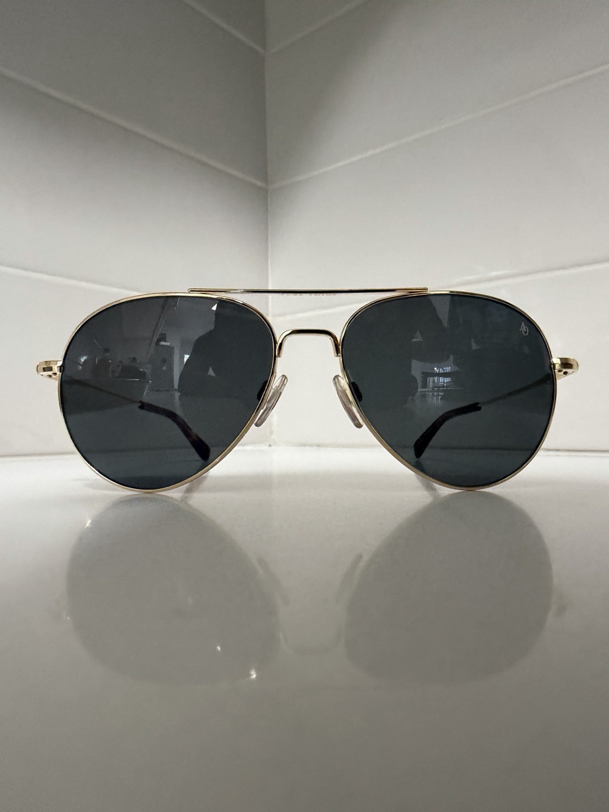 American Optical – “The General” Sunglasses