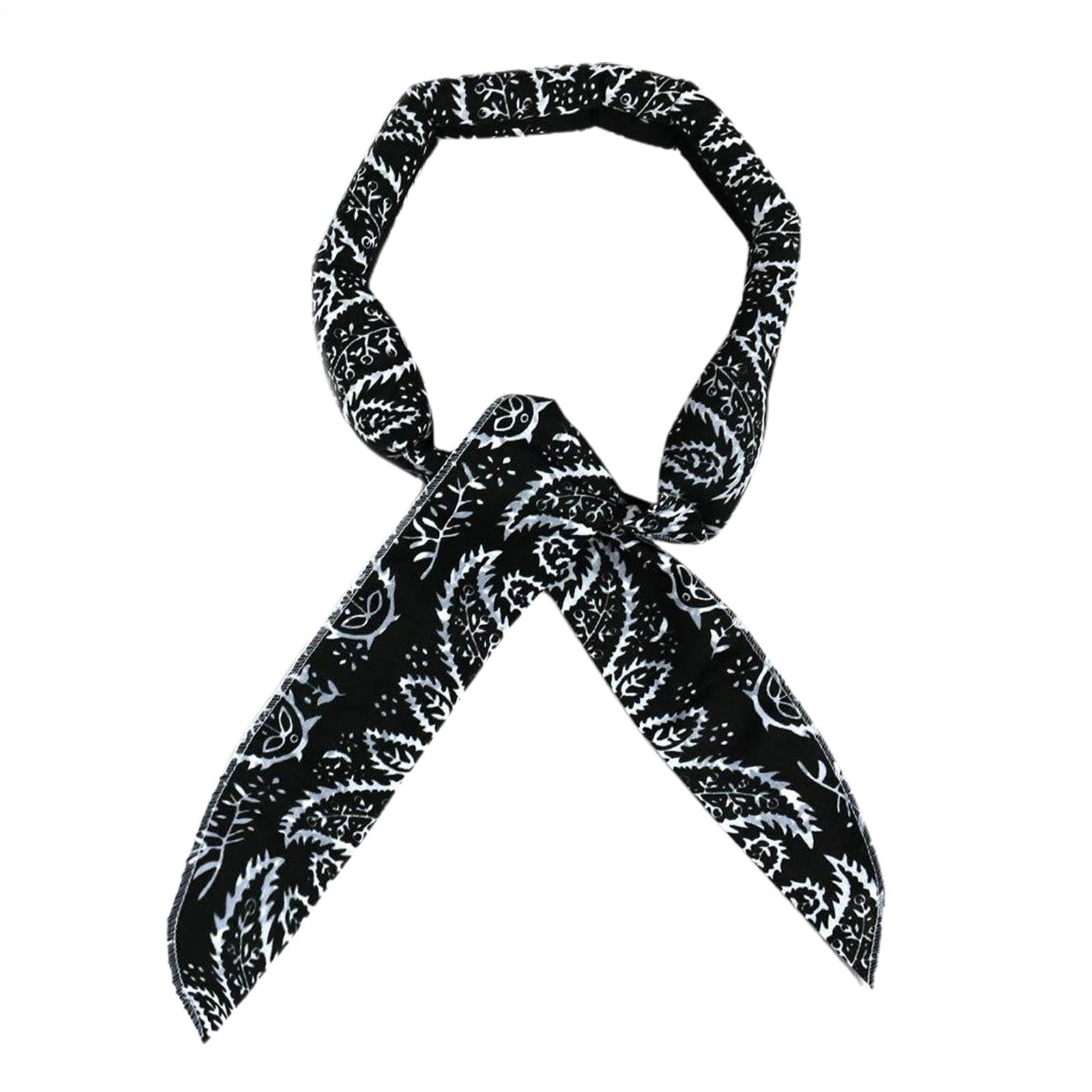 Neck Wrap Headband Cooling Bandana Scarf Cooling Bandana for Neck