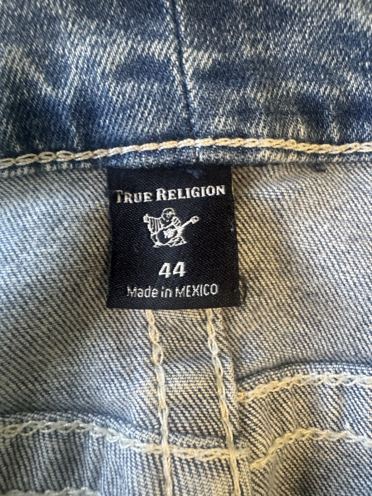 True Religion Jean￼
