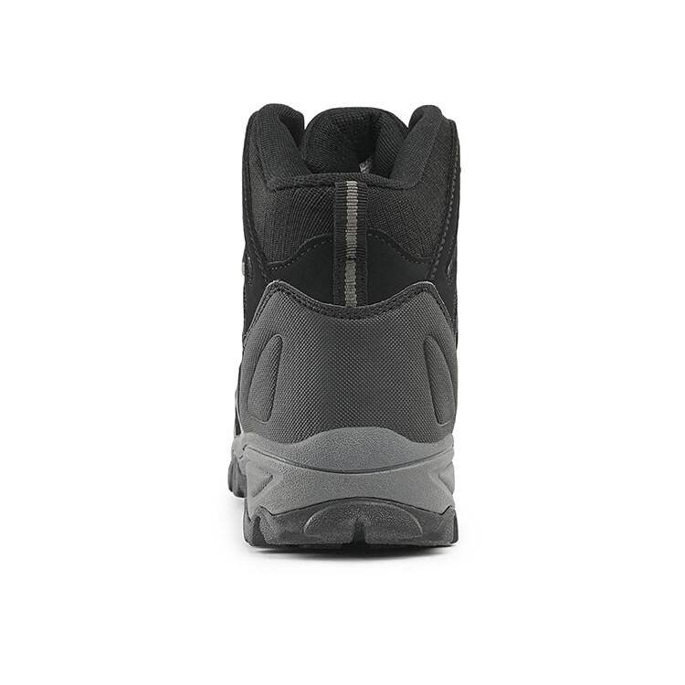 NORTIV 8 Men’s Waterproof Hiking Boots Outdoor Lightweight Shoes Trekking Trails