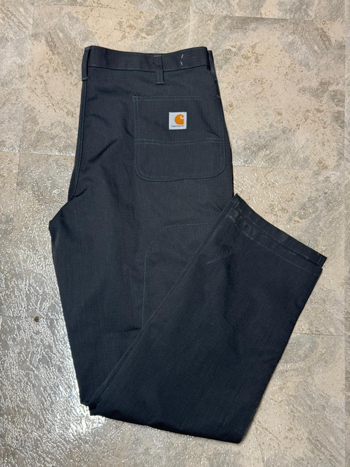 Carhartt Men’s Tact Work Pant, Grey New Bicomponent Rugged flex stretch