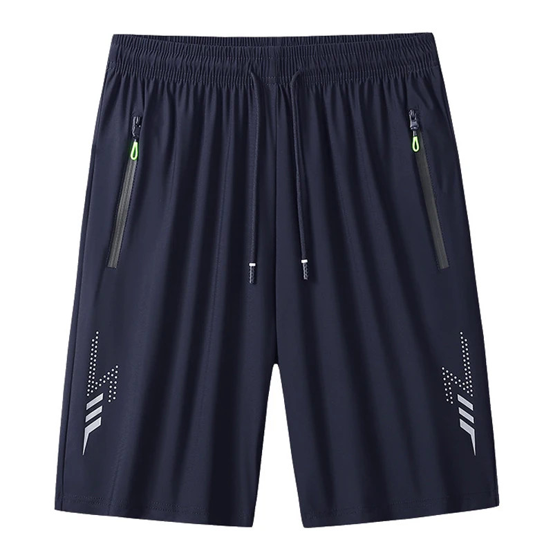 Men Running Shorts Sports Gym Fitness Training Jogging Casual Pants Bottoms Gift