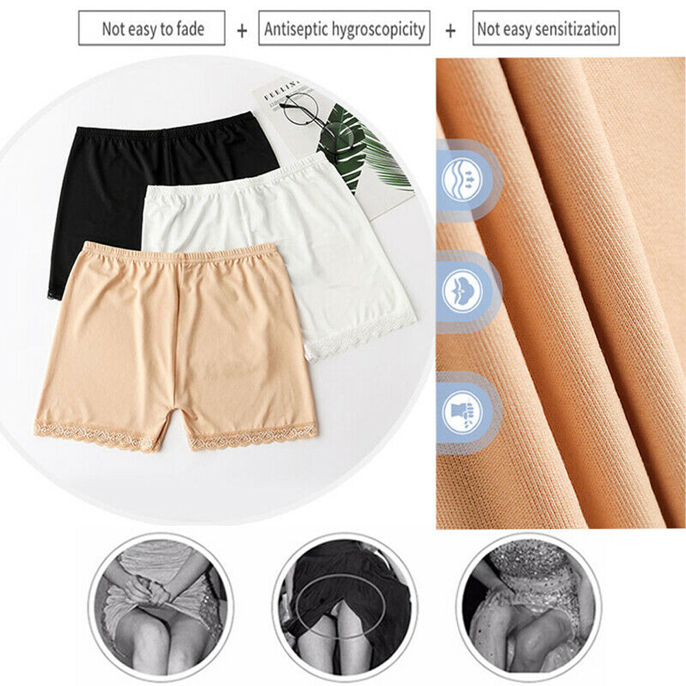 Womens High Waist Shorts Butt Lift Yoga Pants Booty Workout Leggings w/FAKE ASS
