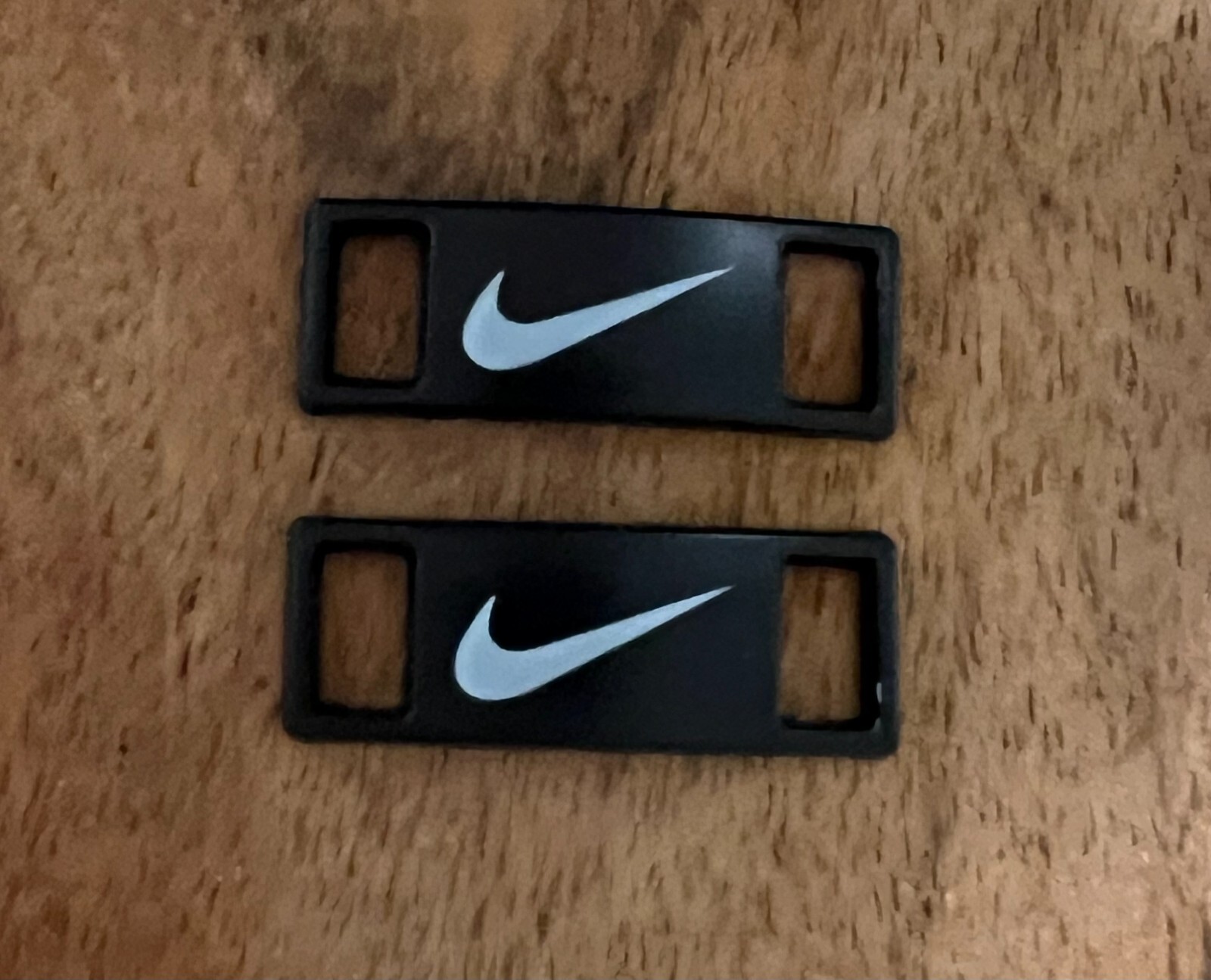Custom Nike & Jordan Replacement Lace Tags Shoe badge NEW CHOOSE YOUR COLOR !🔥
