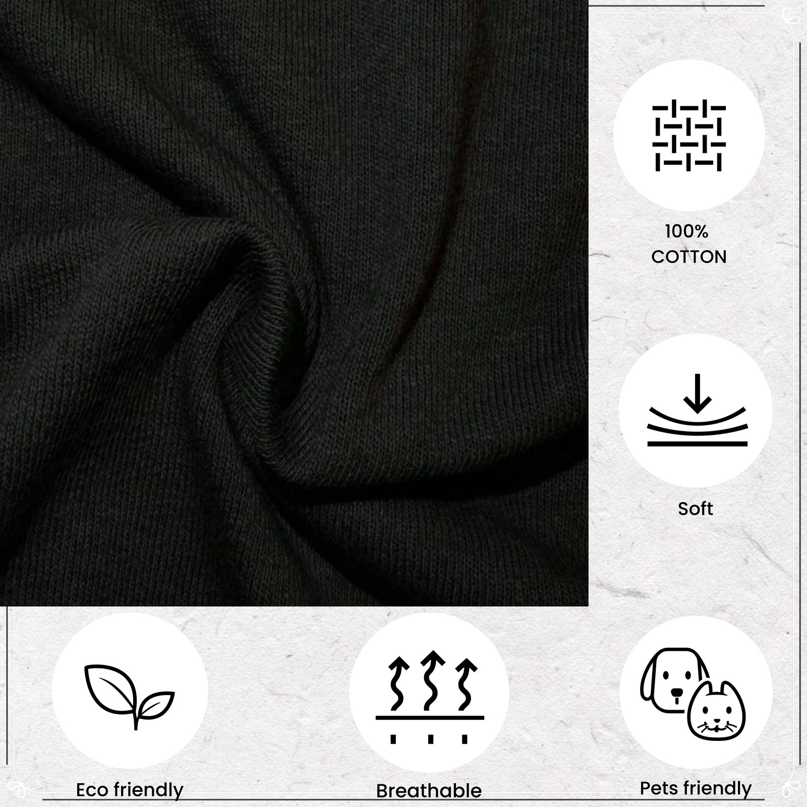 Print Your Photo Text Logo Custom DIY Cotton Tee Personalized Unisex Shirt