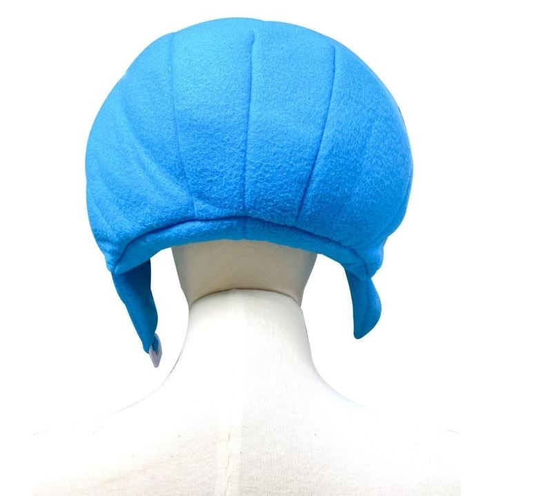 Great Eastern Entertainment One Piece Chopper New World Headwear, 7″
