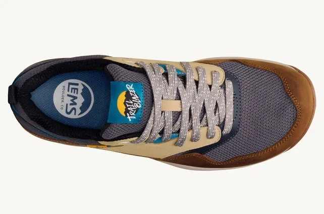 Lems Men’s Trail Blazer – All Size & Colors – Brand New