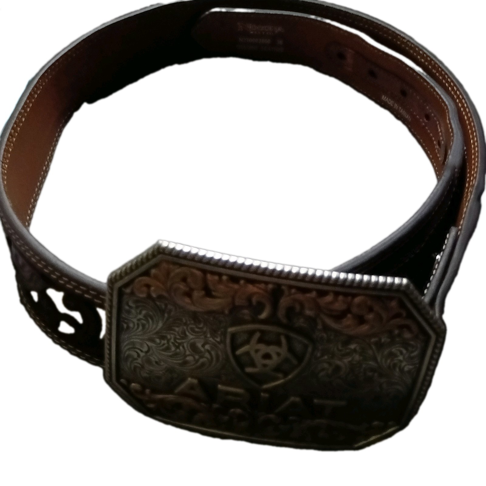 Good looking belt