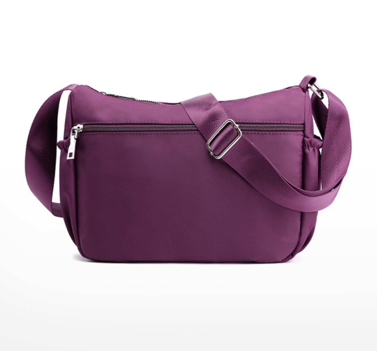 Waterproof Messenger Crossbody Ladies Handbag lightweight Shoulder Women’s Purse