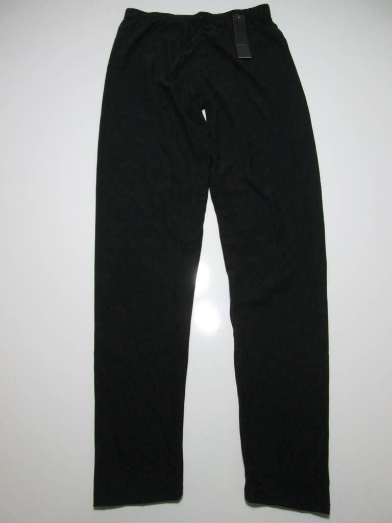 NWT Leggings Depot Womens One Size Legging Black Casual