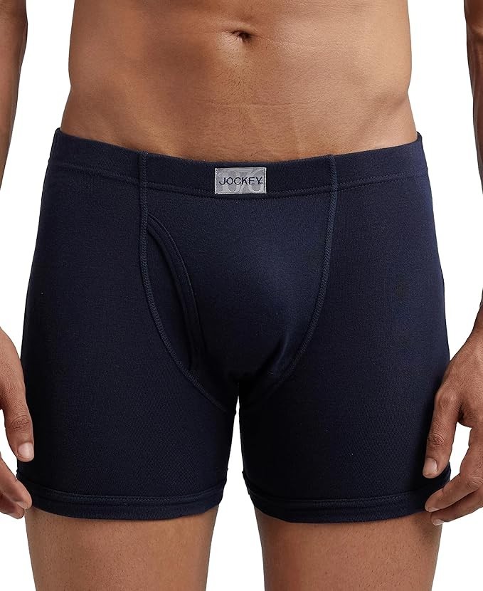 JOCKEY MODERN CLASSIC BOXER BRIEF MEN’S UNDERWEAR ALL COLOR & ALL SIZE AVAILABLE
