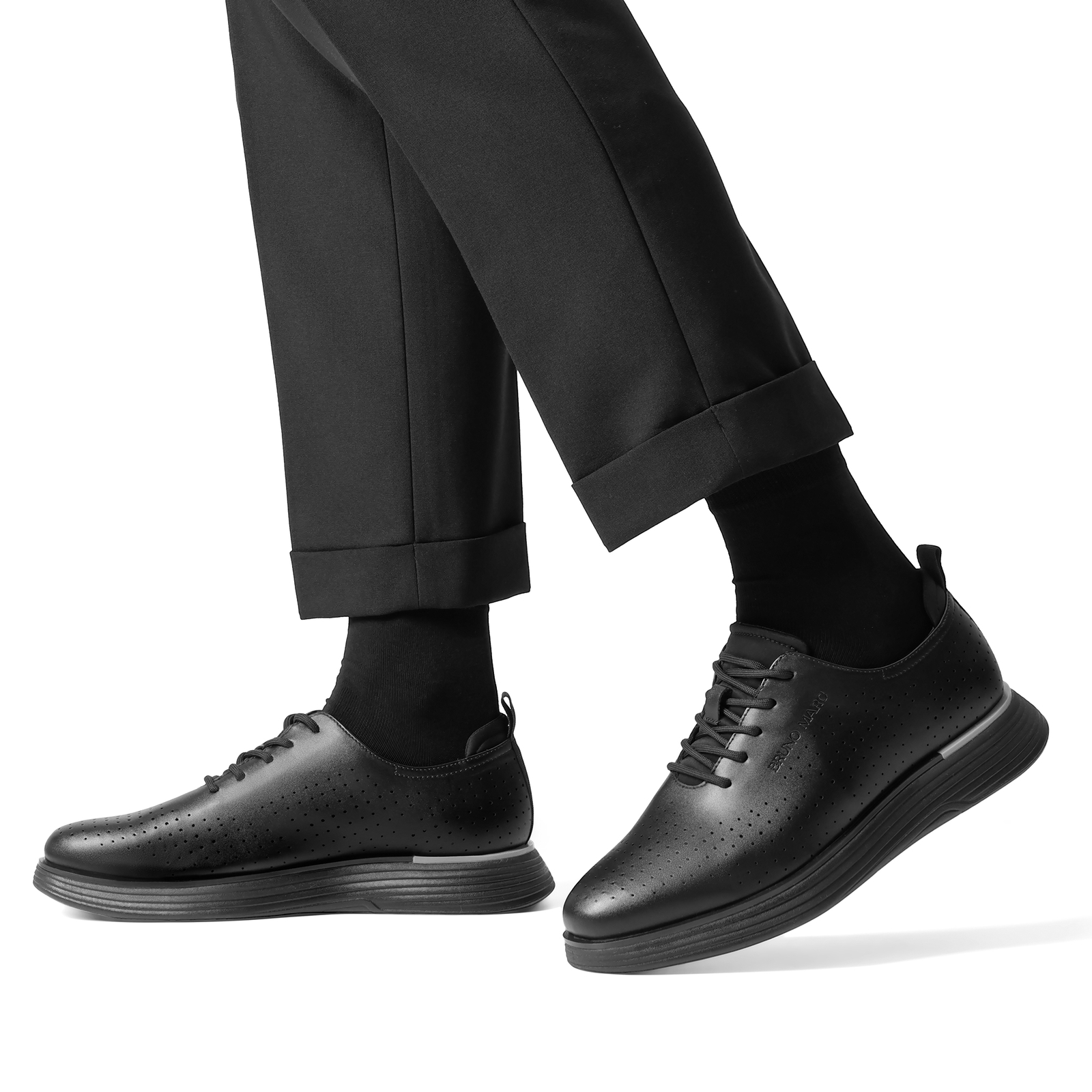 Men’s Dress Shoes Oxfords Shoes Causal Shoes Sneakers Classic Shoes Size 8-13 US